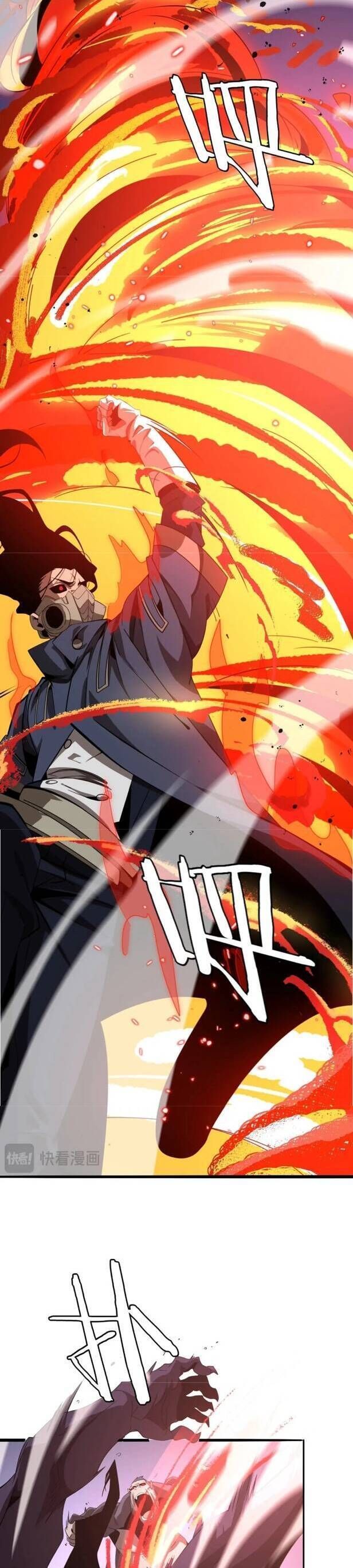 Vạn Tộc! Tru Sát!! [Chap 1-53]