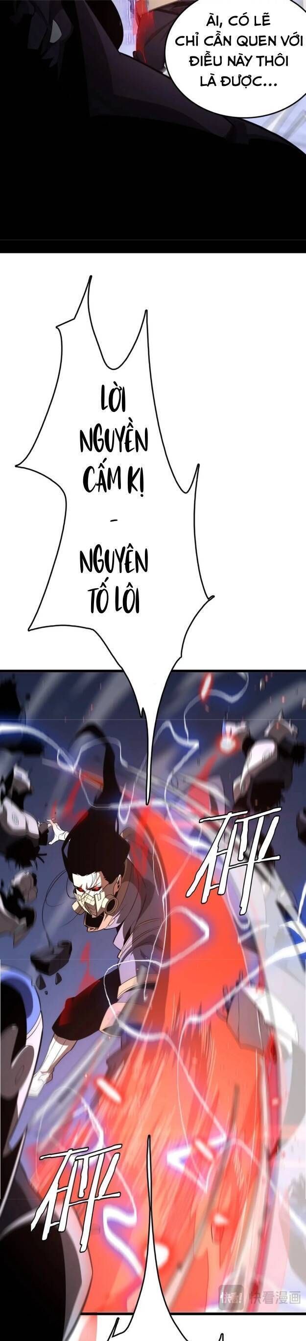 Vạn Tộc! Tru Sát!! [Chap 1-53]