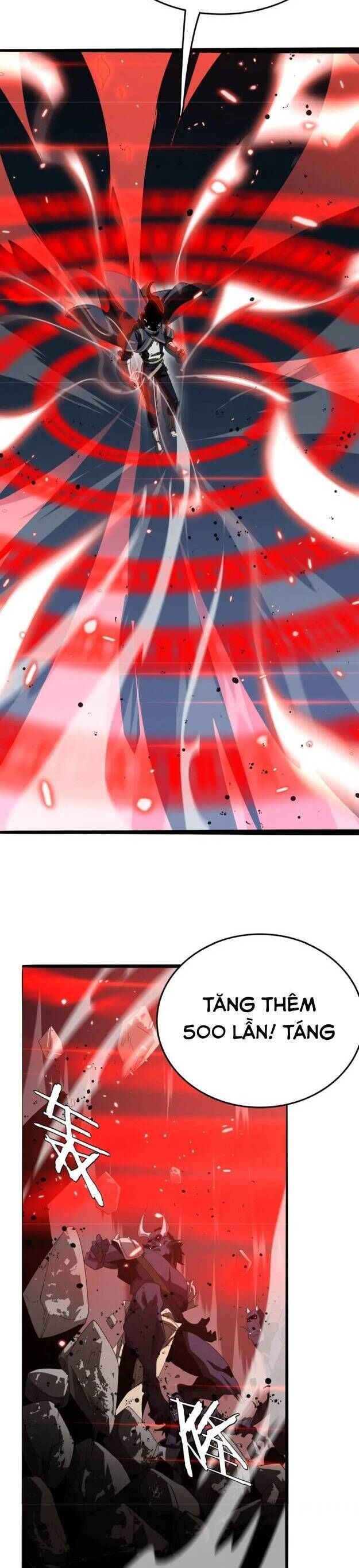Vạn Tộc! Tru Sát!! [Chap 1-53]