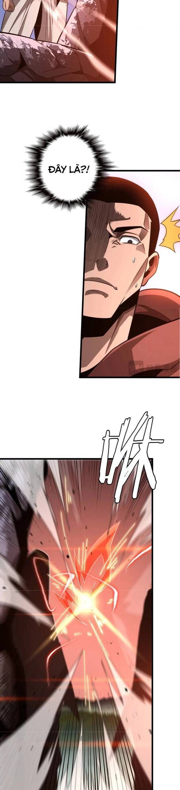 Vạn Tộc! Tru Sát!! [Chap 1-53]