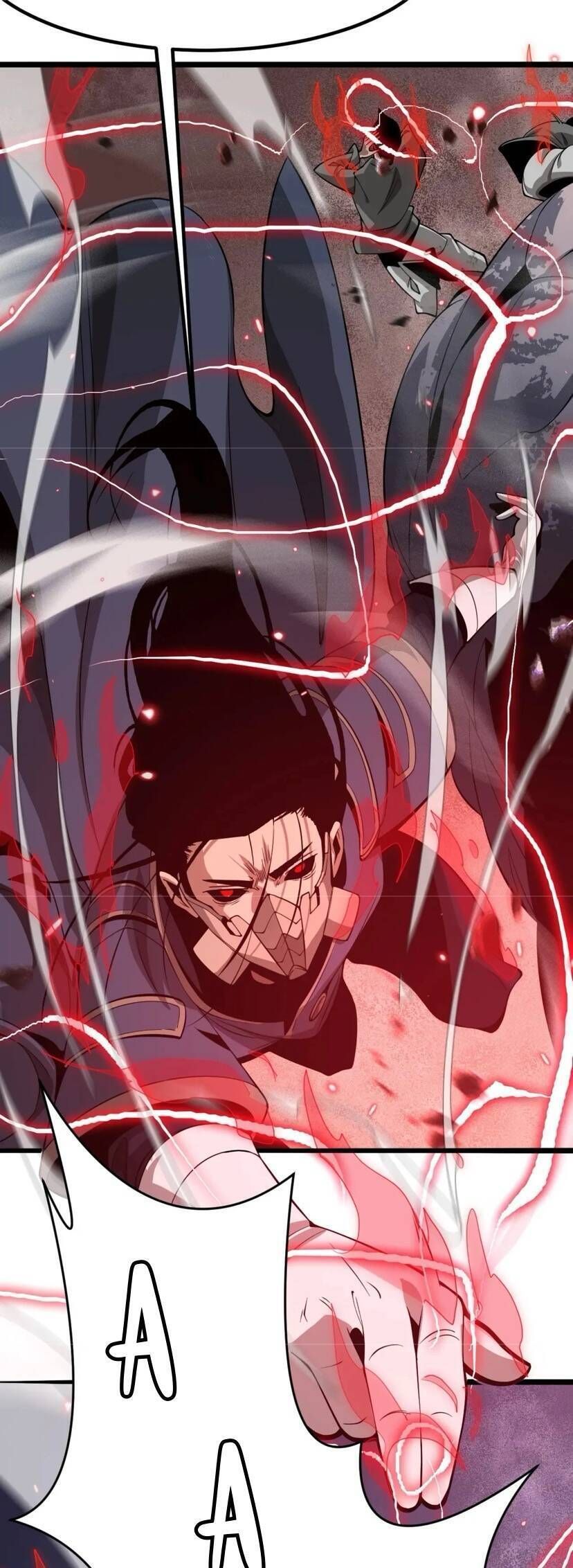 Vạn Tộc! Tru Sát!! [Chap 1-53]