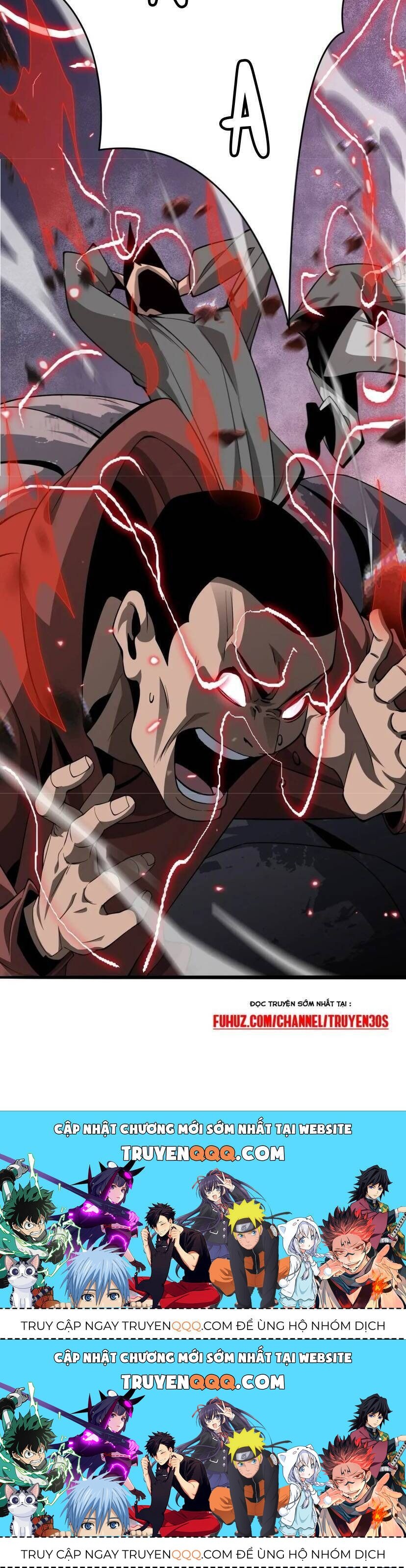 Vạn Tộc! Tru Sát!! [Chap 1-53]