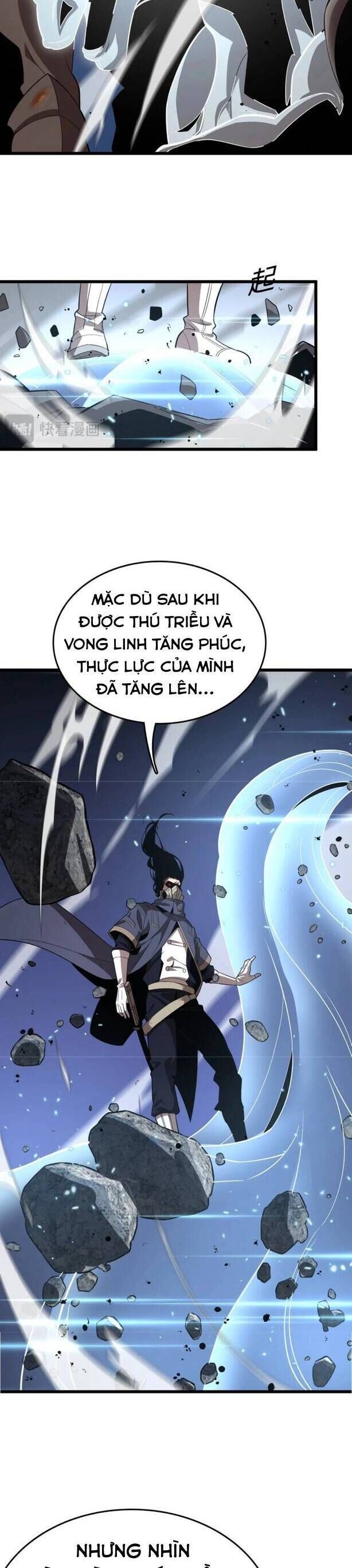 Vạn Tộc! Tru Sát!! [Chap 1-53]