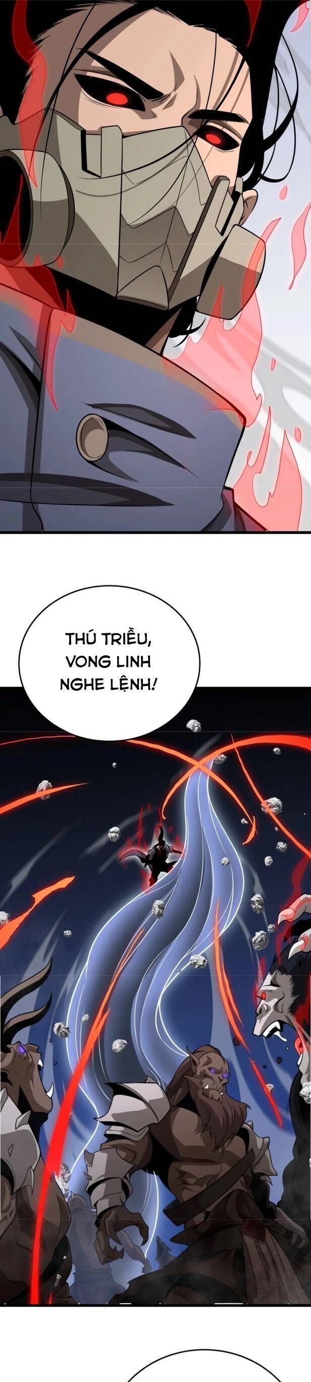 Vạn Tộc! Tru Sát!! [Chap 1-53]