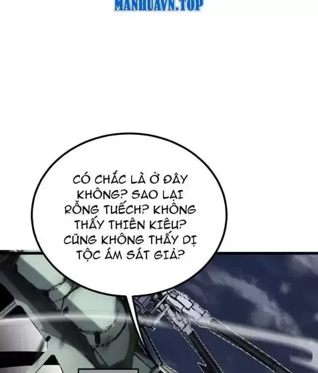 Vạn Tộc! Tru Sát!! [Chap 1-53]