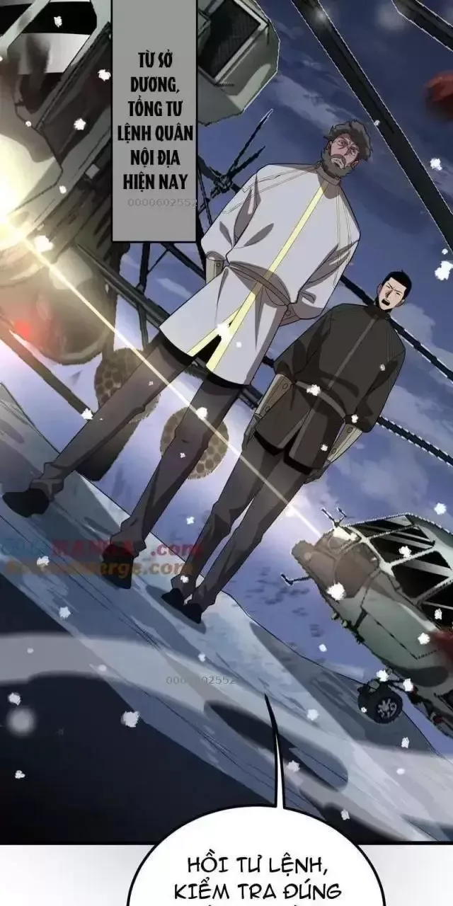 Vạn Tộc! Tru Sát!! [Chap 1-53]