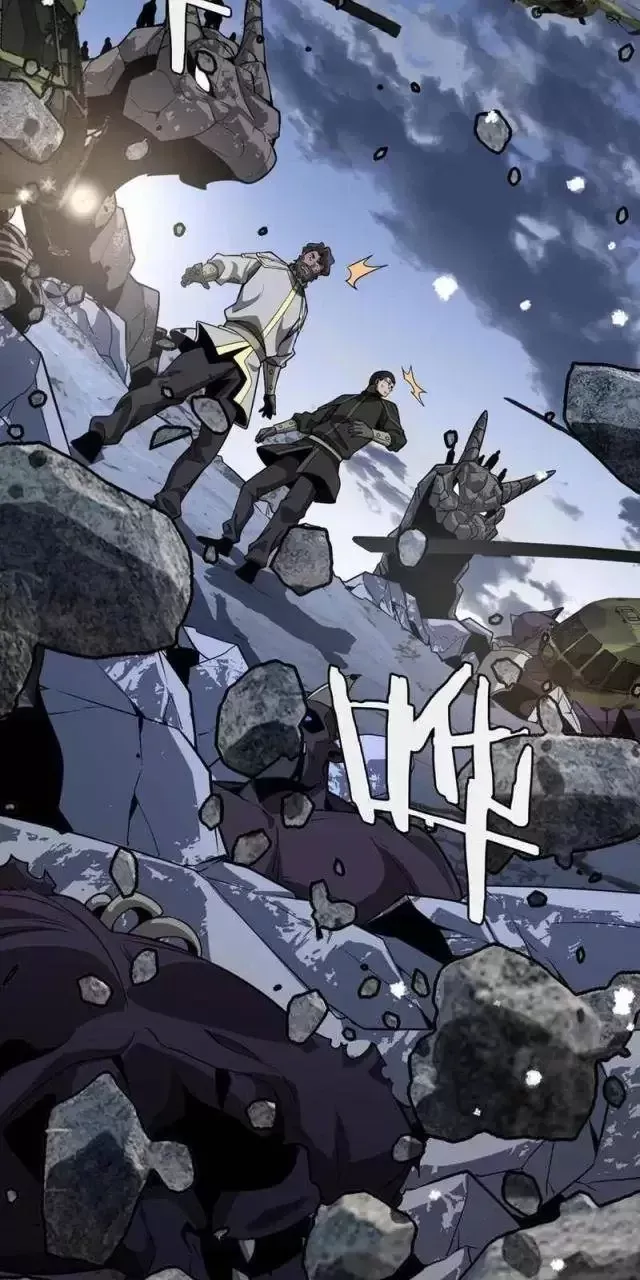 Vạn Tộc! Tru Sát!! [Chap 1-53]
