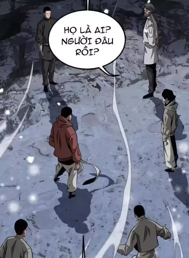 Vạn Tộc! Tru Sát!! [Chap 1-53]