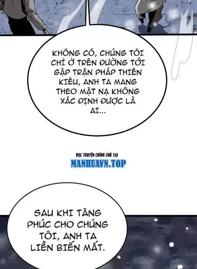 Vạn Tộc! Tru Sát!! [Chap 1-53]