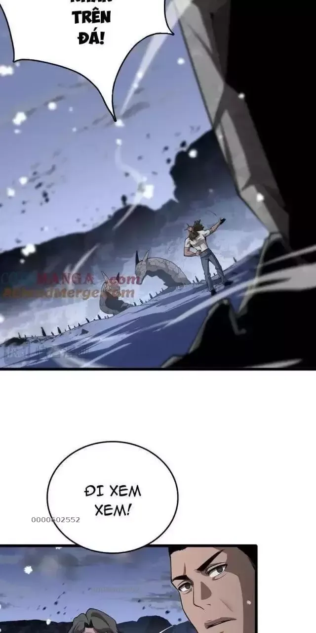 Vạn Tộc! Tru Sát!! [Chap 1-53]