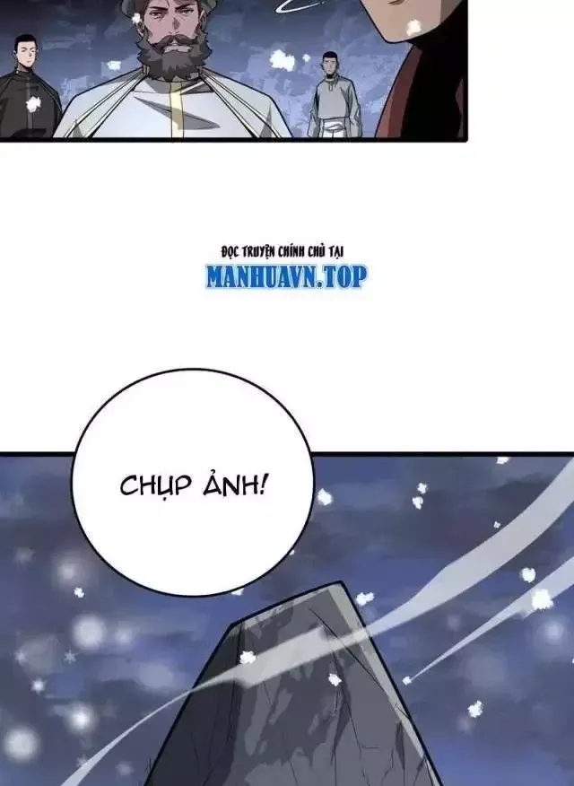 Vạn Tộc! Tru Sát!! [Chap 1-53]