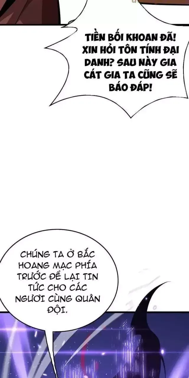 Vạn Tộc! Tru Sát!! [Chap 1-53]