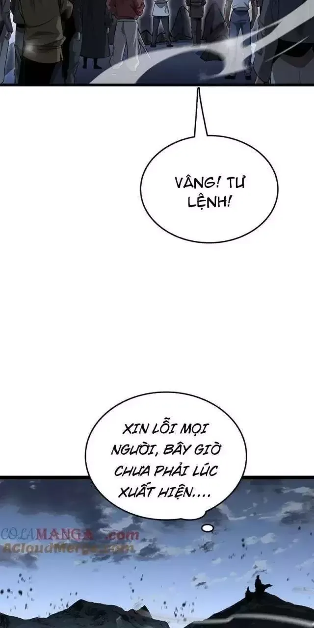 Vạn Tộc! Tru Sát!! [Chap 1-53]
