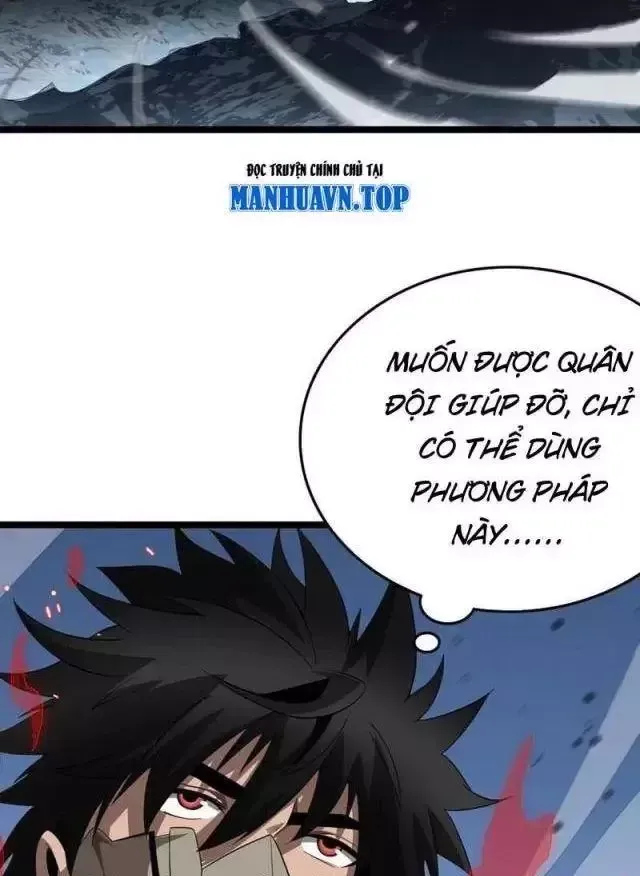 Vạn Tộc! Tru Sát!! [Chap 1-53]