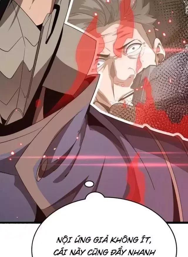 Vạn Tộc! Tru Sát!! [Chap 1-53]
