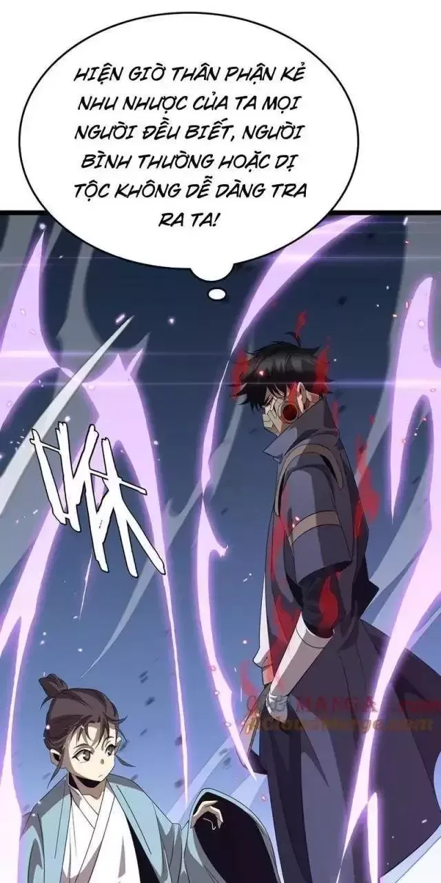 Vạn Tộc! Tru Sát!! [Chap 1-53]