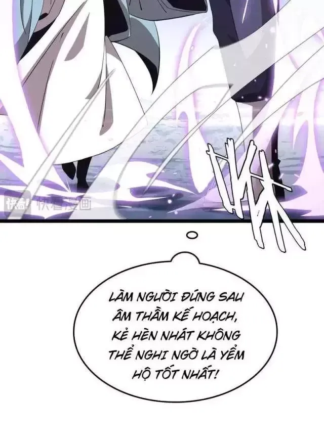 Vạn Tộc! Tru Sát!! [Chap 1-53]