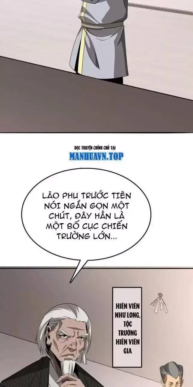Vạn Tộc! Tru Sát!! [Chap 1-53]