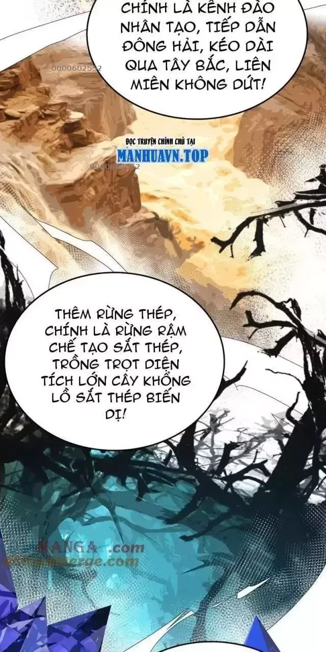 Vạn Tộc! Tru Sát!! [Chap 1-53]