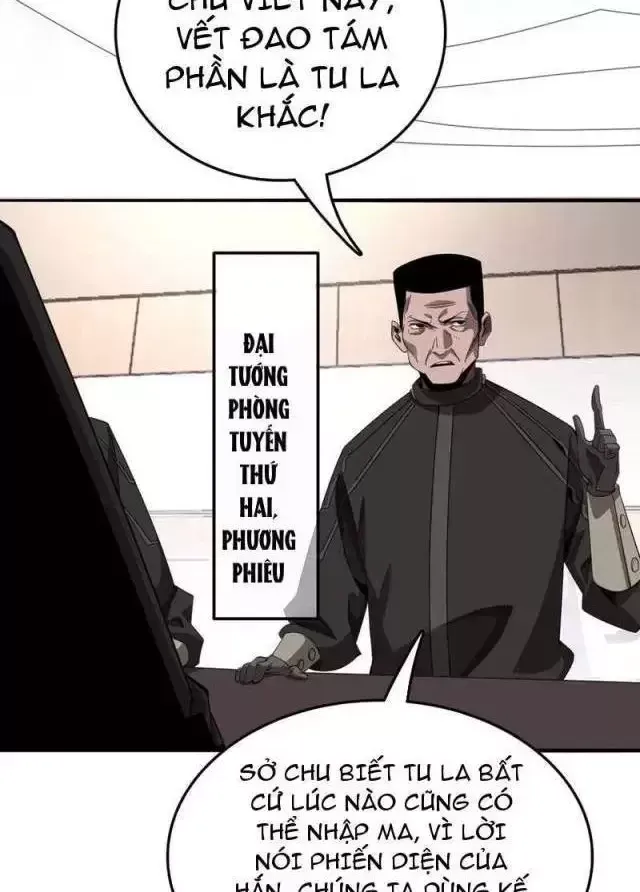 Vạn Tộc! Tru Sát!! [Chap 1-53]