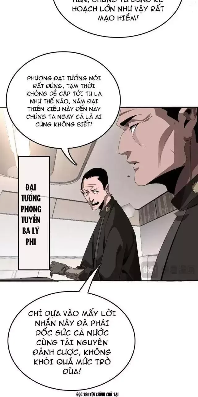Vạn Tộc! Tru Sát!! [Chap 1-53]