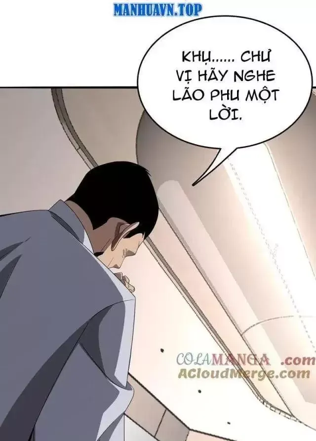 Vạn Tộc! Tru Sát!! [Chap 1-53]