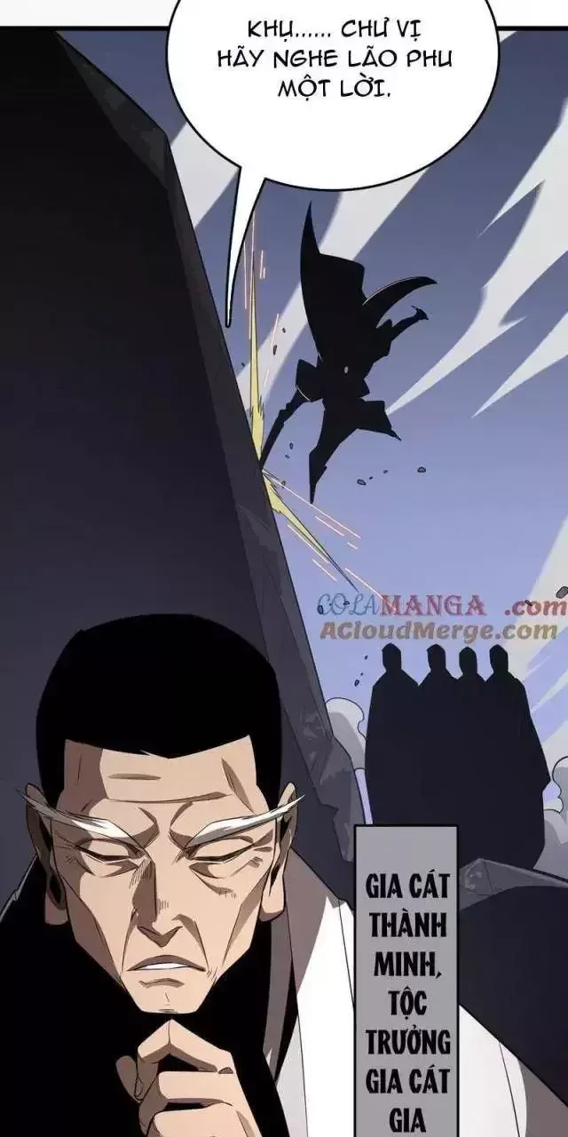 Vạn Tộc! Tru Sát!! [Chap 1-53]