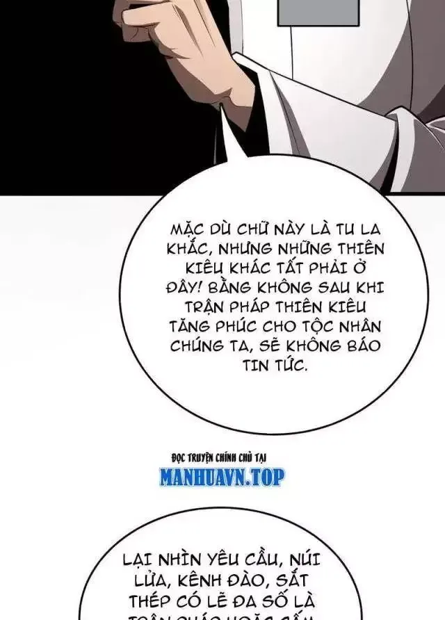Vạn Tộc! Tru Sát!! [Chap 1-53]