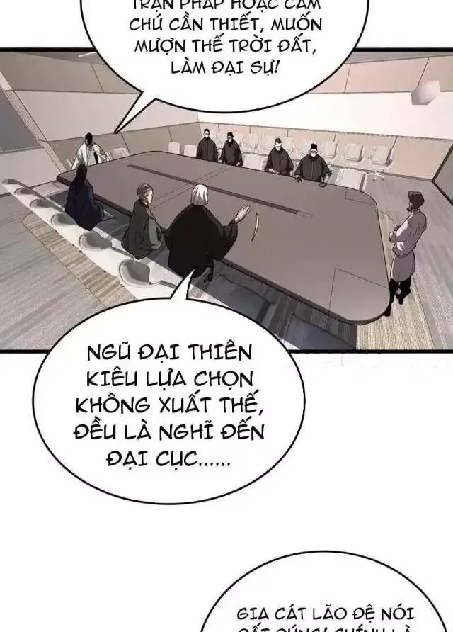 Vạn Tộc! Tru Sát!! [Chap 1-53]