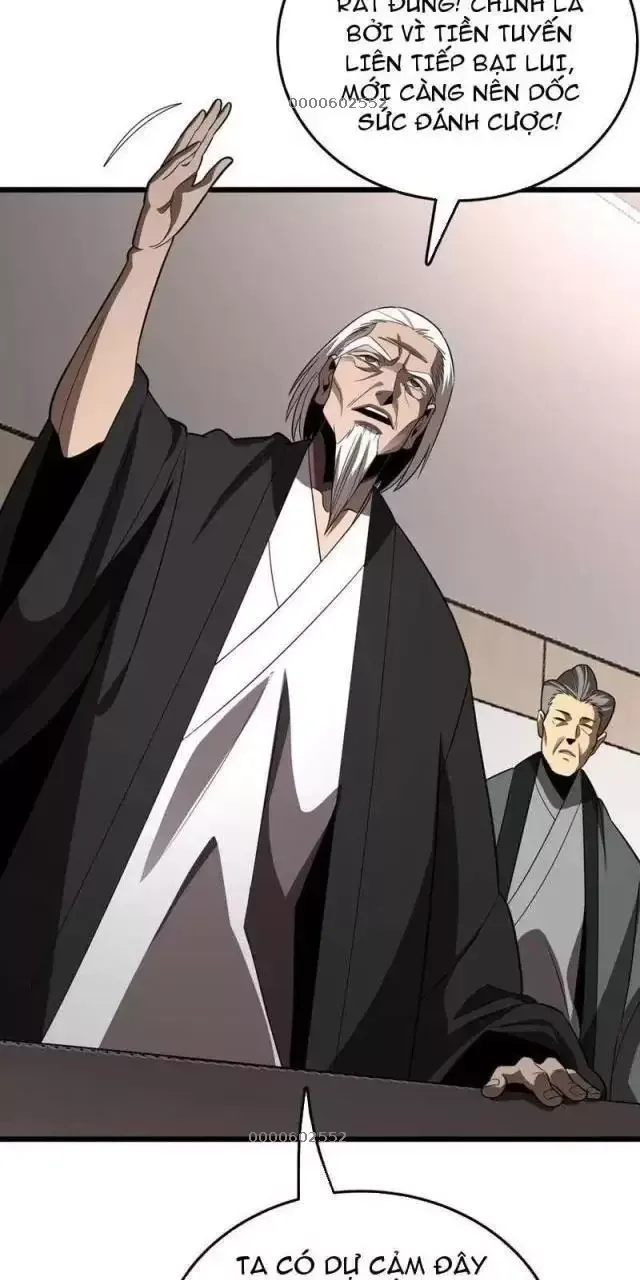 Vạn Tộc! Tru Sát!! [Chap 1-53]