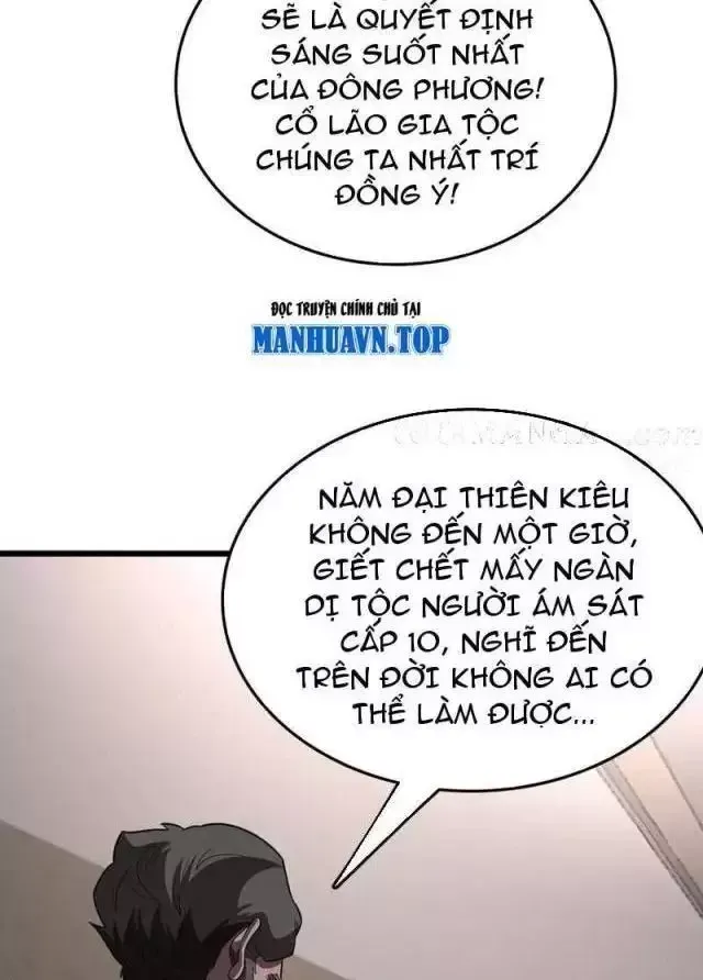 Vạn Tộc! Tru Sát!! [Chap 1-53]