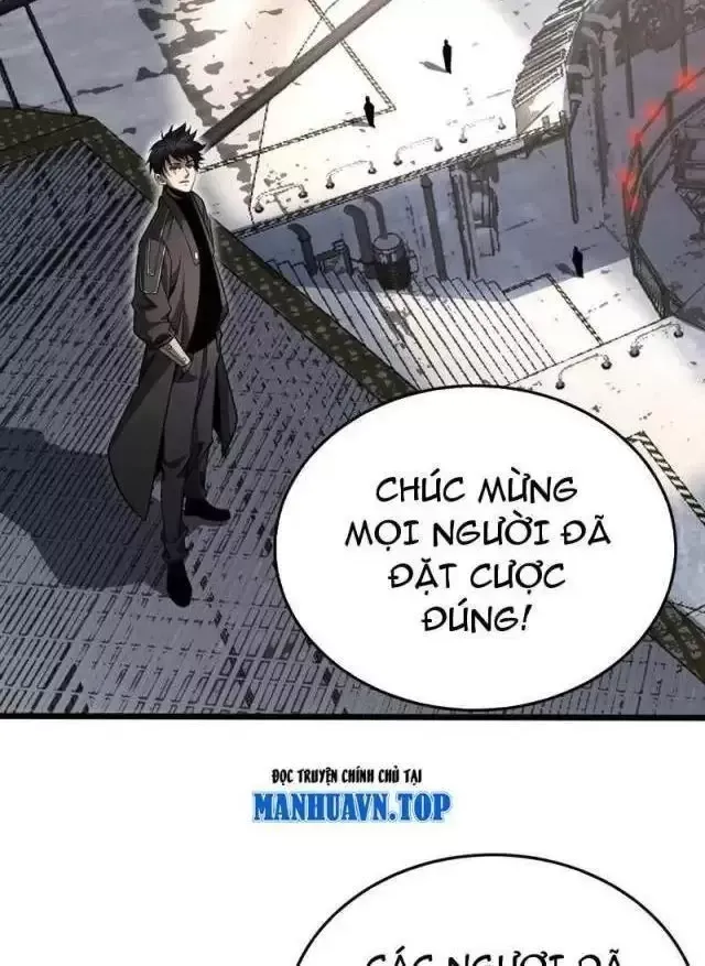 Vạn Tộc! Tru Sát!! [Chap 1-53]