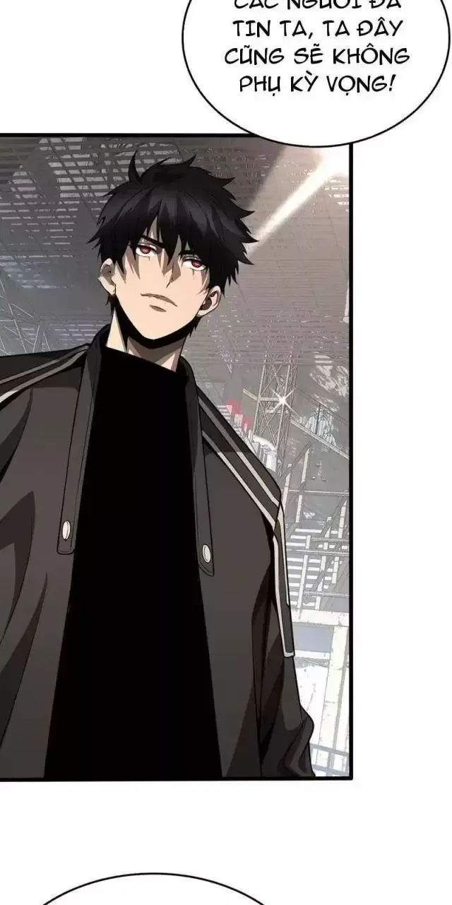 Vạn Tộc! Tru Sát!! [Chap 1-53]