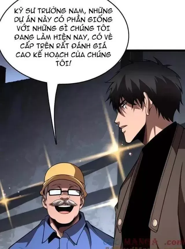 Vạn Tộc! Tru Sát!! [Chap 1-53]