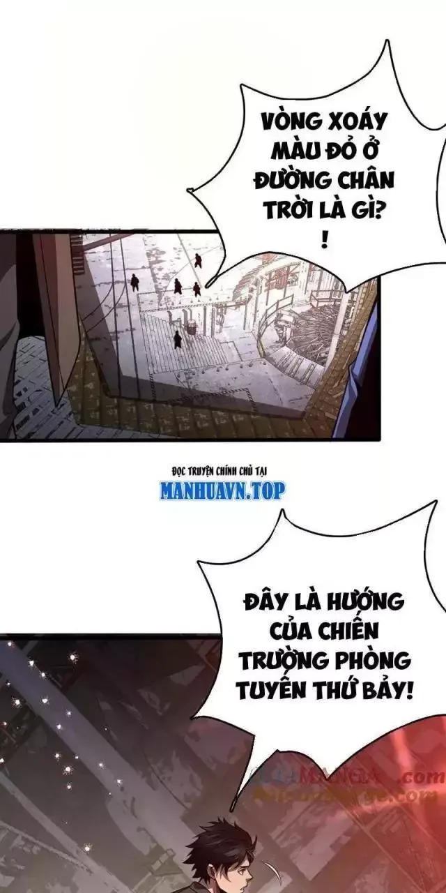 Vạn Tộc! Tru Sát!! [Chap 1-53]