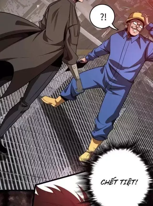 Vạn Tộc! Tru Sát!! [Chap 1-53]
