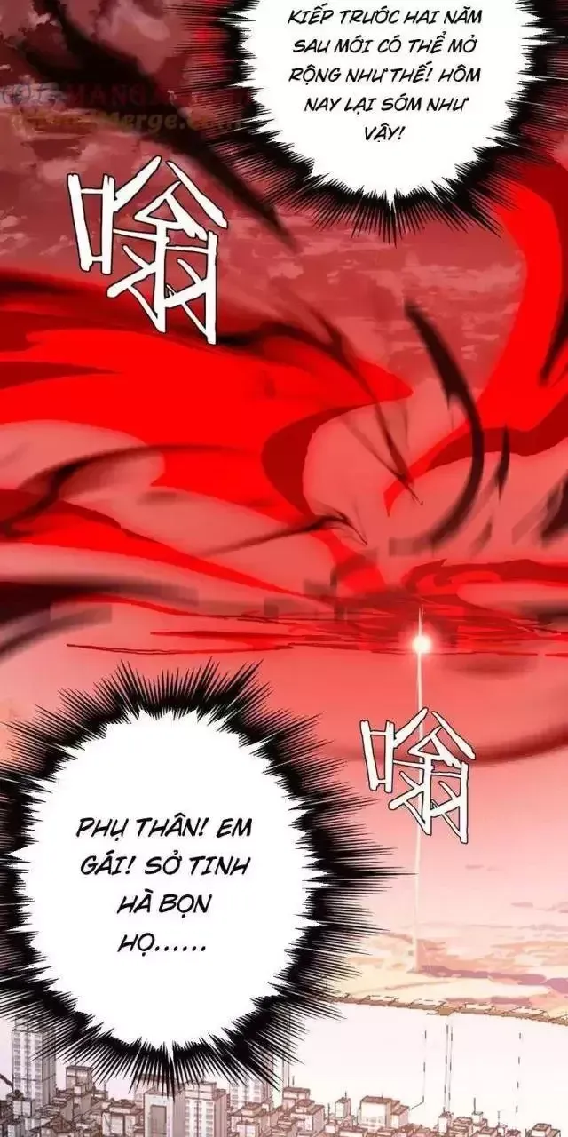 Vạn Tộc! Tru Sát!! [Chap 1-53]