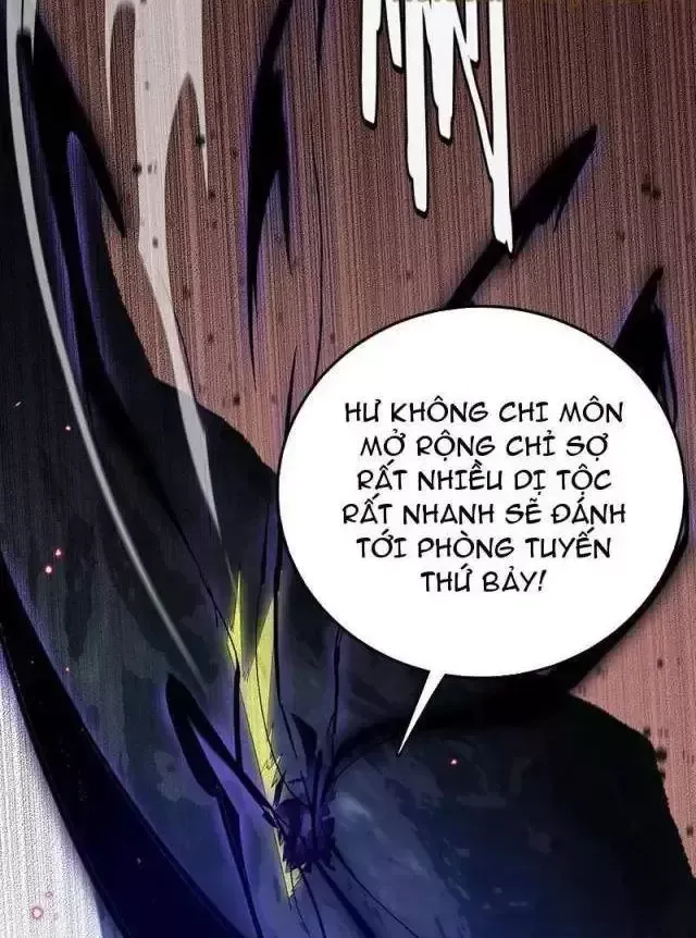 Vạn Tộc! Tru Sát!! [Chap 1-53]