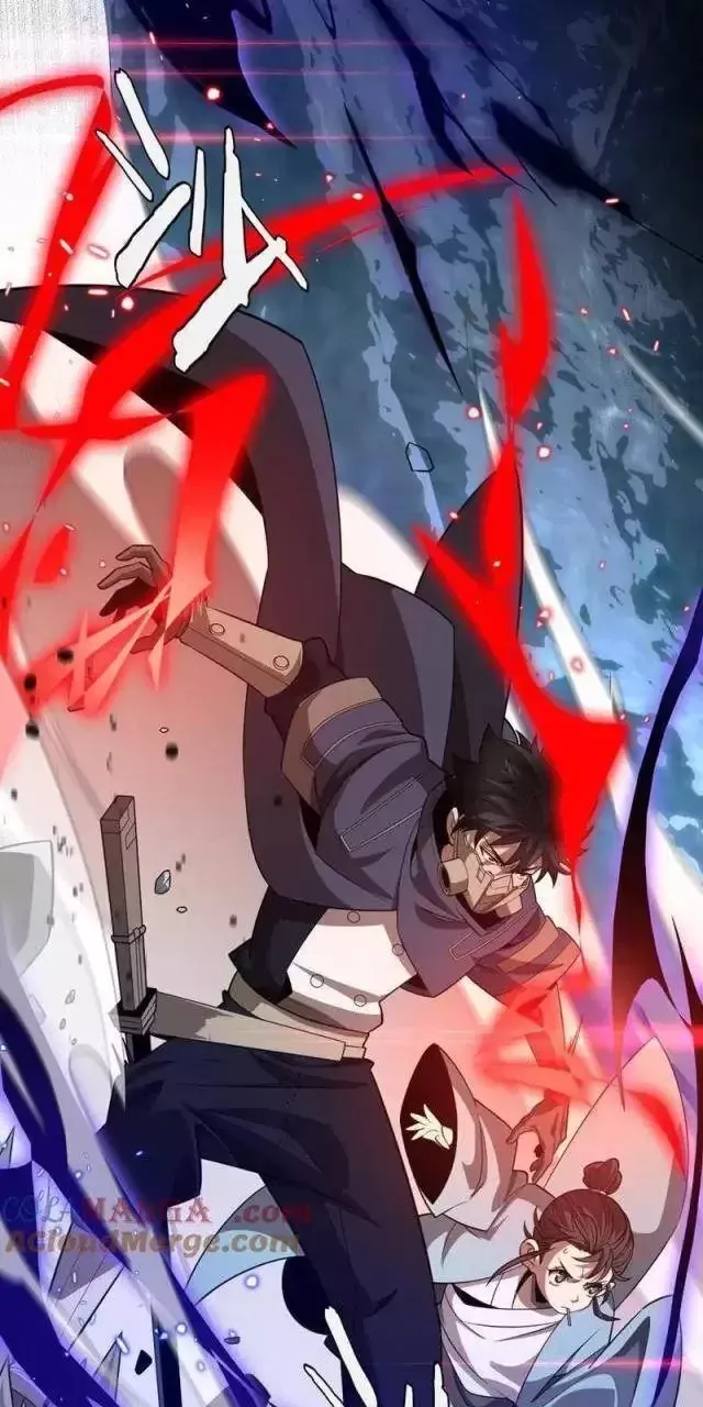 Vạn Tộc! Tru Sát!! [Chap 1-53]