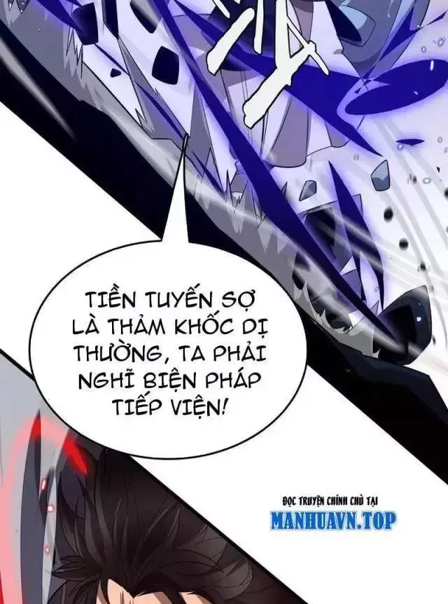 Vạn Tộc! Tru Sát!! [Chap 1-53]