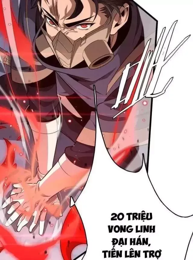 Vạn Tộc! Tru Sát!! [Chap 1-53]
