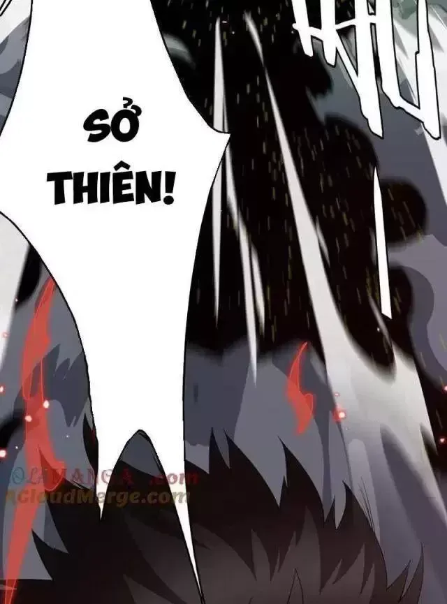 Vạn Tộc! Tru Sát!! [Chap 1-53]