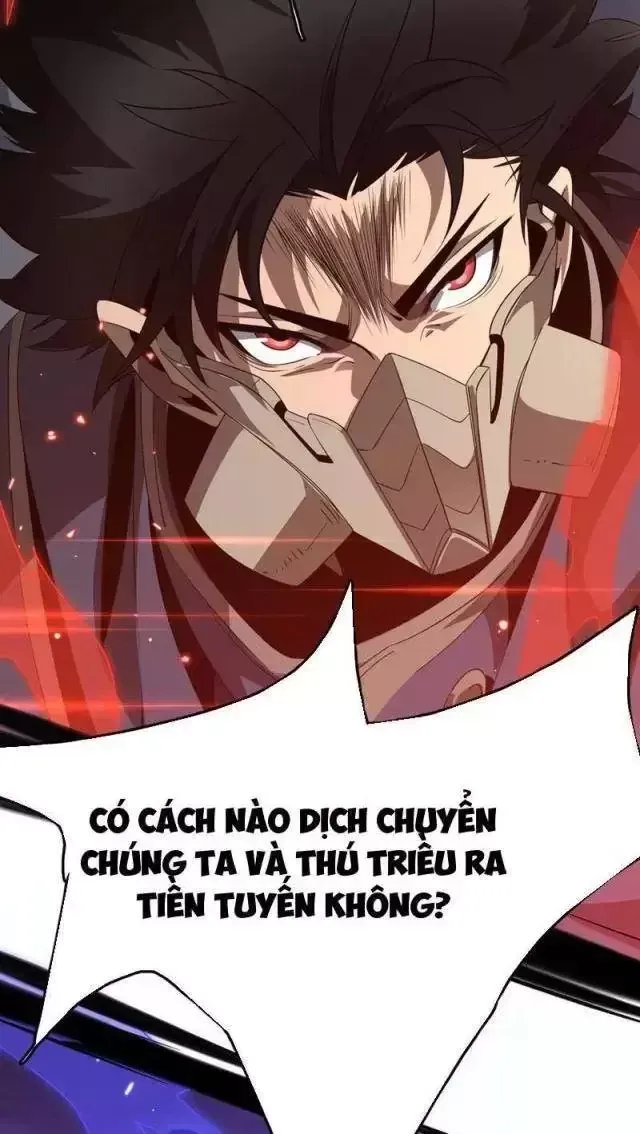 Vạn Tộc! Tru Sát!! [Chap 1-53]