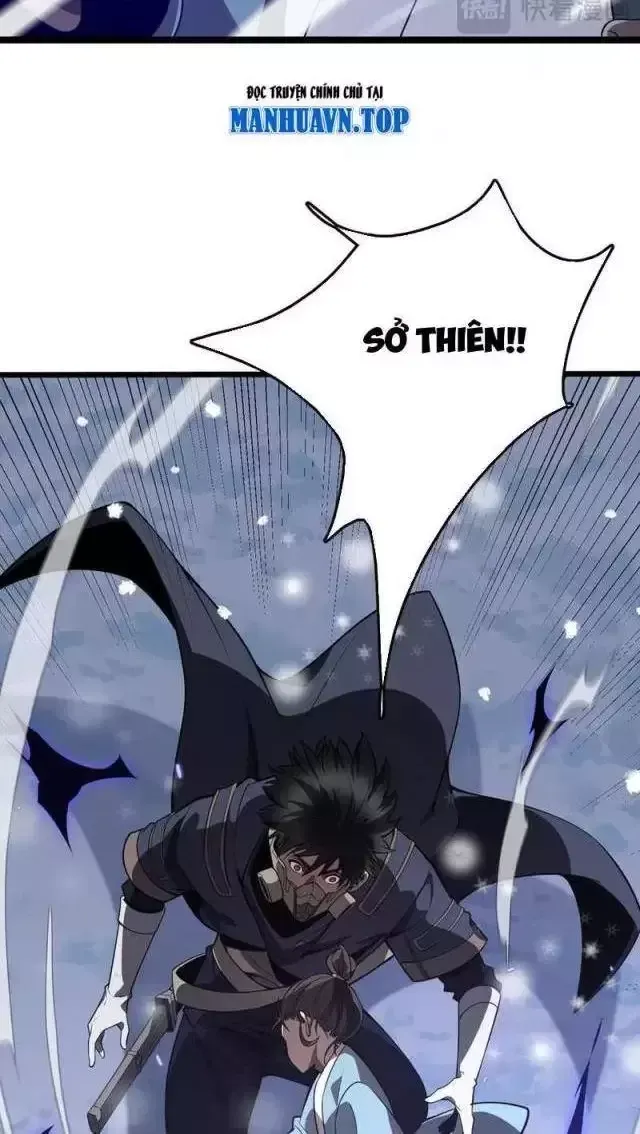 Vạn Tộc! Tru Sát!! [Chap 1-53]