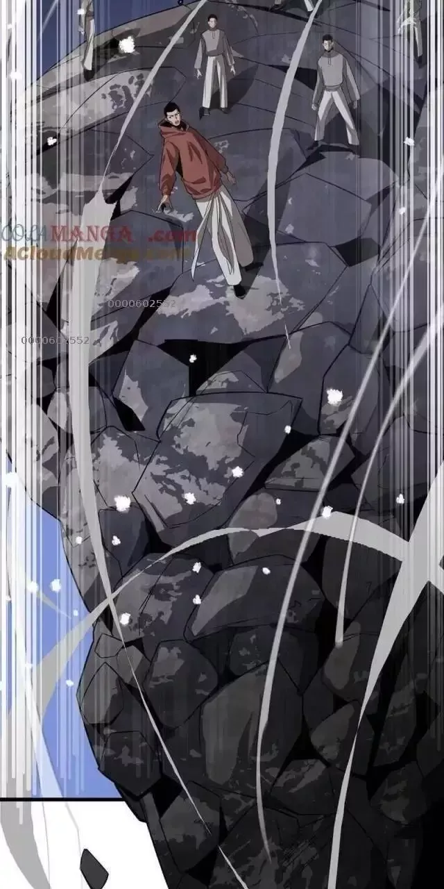 Vạn Tộc! Tru Sát!! [Chap 1-53]
