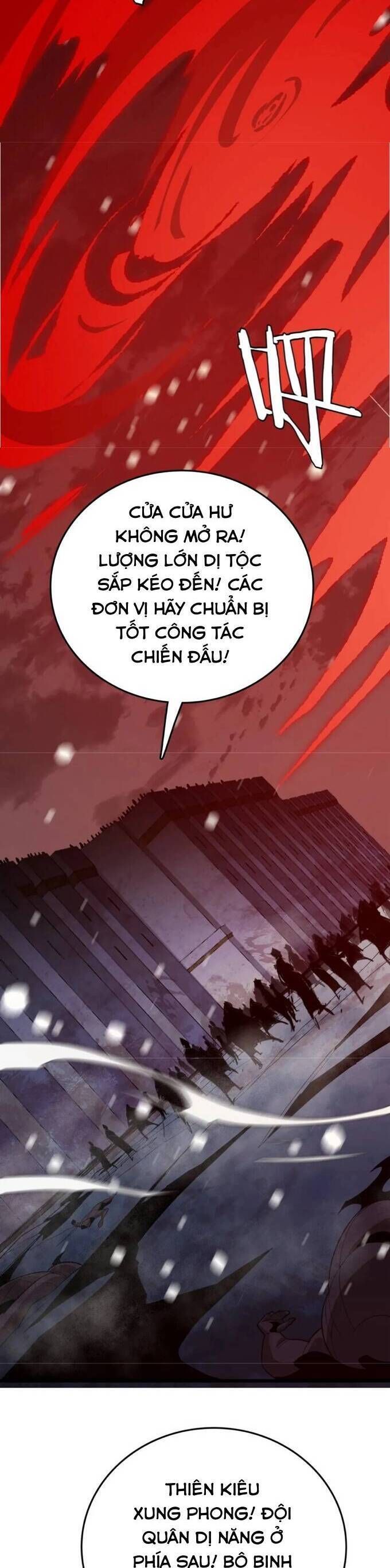 Vạn Tộc! Tru Sát!! [Chap 1-53]