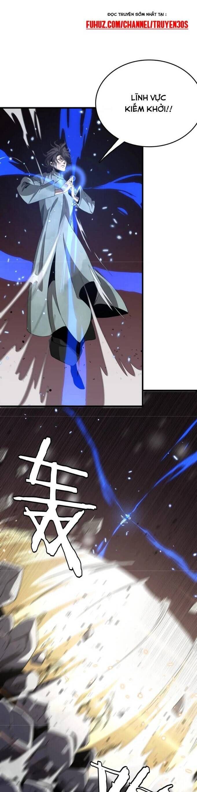 Vạn Tộc! Tru Sát!! [Chap 1-53]
