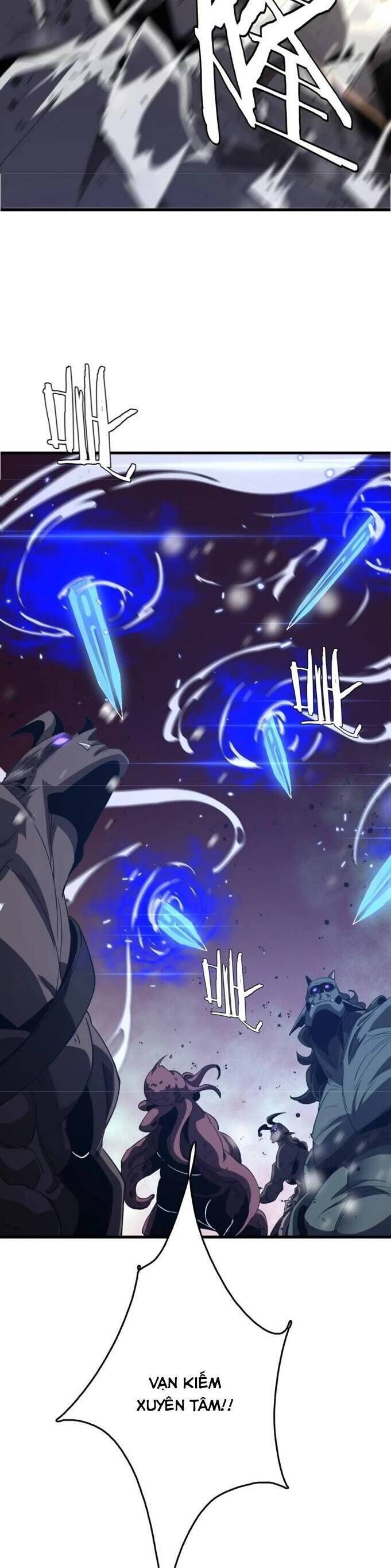 Vạn Tộc! Tru Sát!! [Chap 1-53]