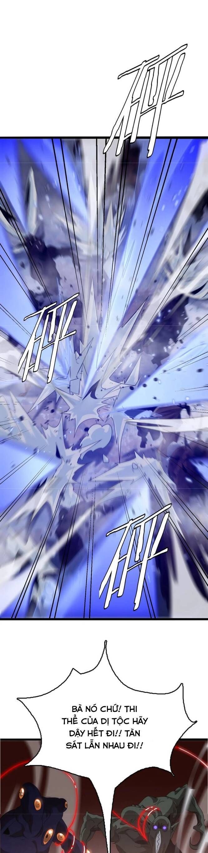 Vạn Tộc! Tru Sát!! [Chap 1-53]