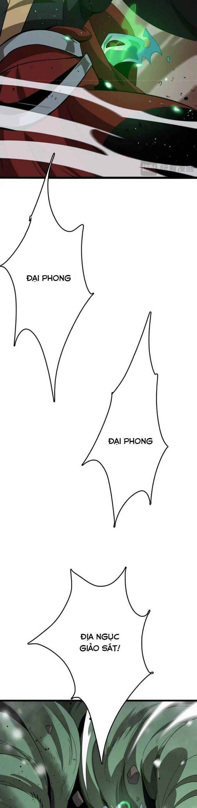 Vạn Tộc! Tru Sát!! [Chap 1-53]